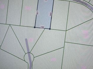 Gunstock Ln, Tafton, PA 18464