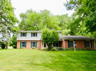 1146 Hathaway Ln, Marion, OH 43302