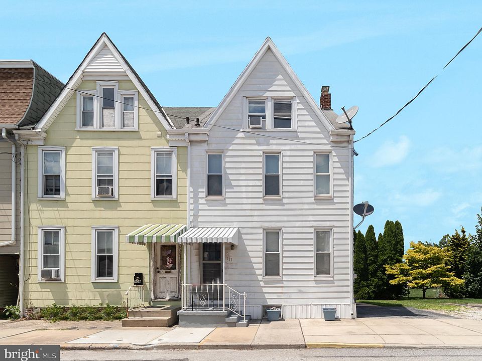 111 E 7th Ave, York, PA 17404 Zillow