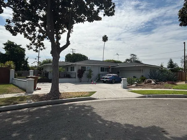 100 N Ashford Pl, Fullerton, CA 92831