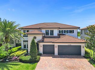 11384 NW 81st Pl, Parkland, FL 33076