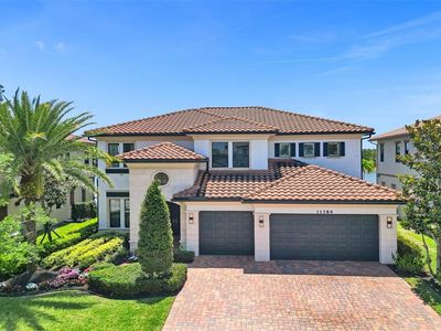 11384 NW 81 Place, Parkland, FL, 33076