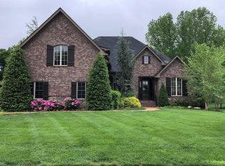 1193 Meadow Bridge Ln, Arrington, TN 37014