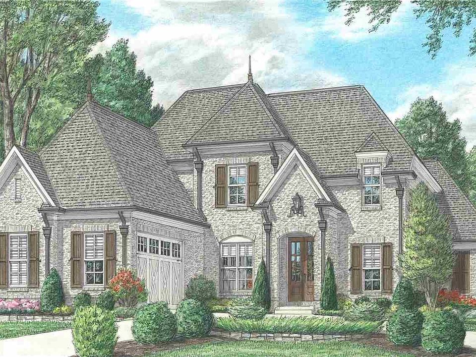 1st image of 677 Chateau Pointe Blvd
