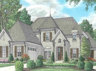 677 Chateau Pointe Blvd, Southaven, MS 38672