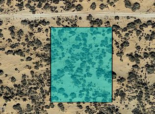 1 Singer Ave, El Paso, TX 79928