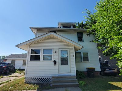 344 E Lexington Ct, Fort Wayne, IN, 46806