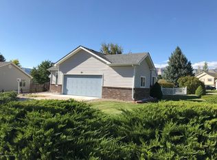 77 Hawthorne Way, Parachute, CO 81635