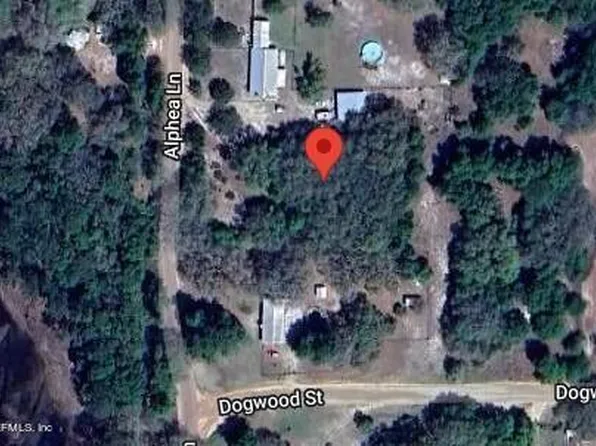 116 ALPHEA Lane, Interlachen, FL 32148