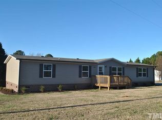 7945 Nc 42, Holly Springs, NC 27540