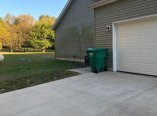 14575 Mead Rd, Buchanan, MI 49107