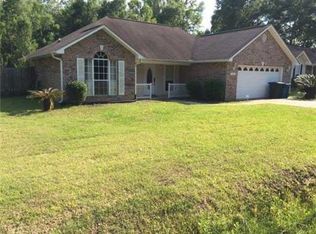 11401 Yellow Jacket Blvd, Ocean Springs, MS 39564