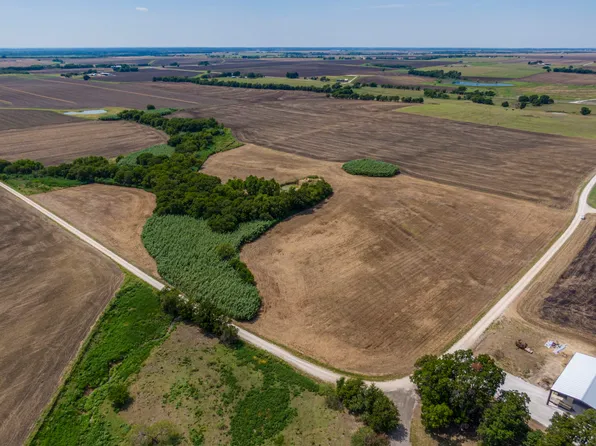 Hcr #4205, Hillsboro, TX 76645