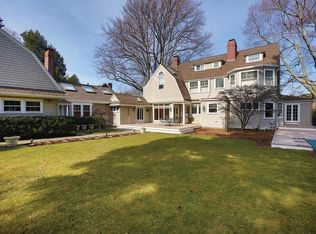 55 Devon Rd, Brookline, MA 02467