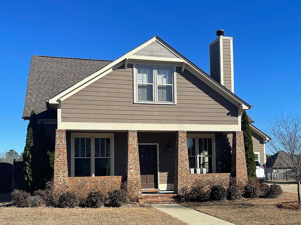 431 Sherwood Cir, Calera, AL 35040 MLS 1342149 Zillow