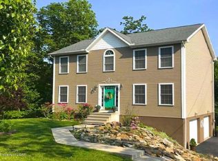 436 Cedar Dr, Drums, PA