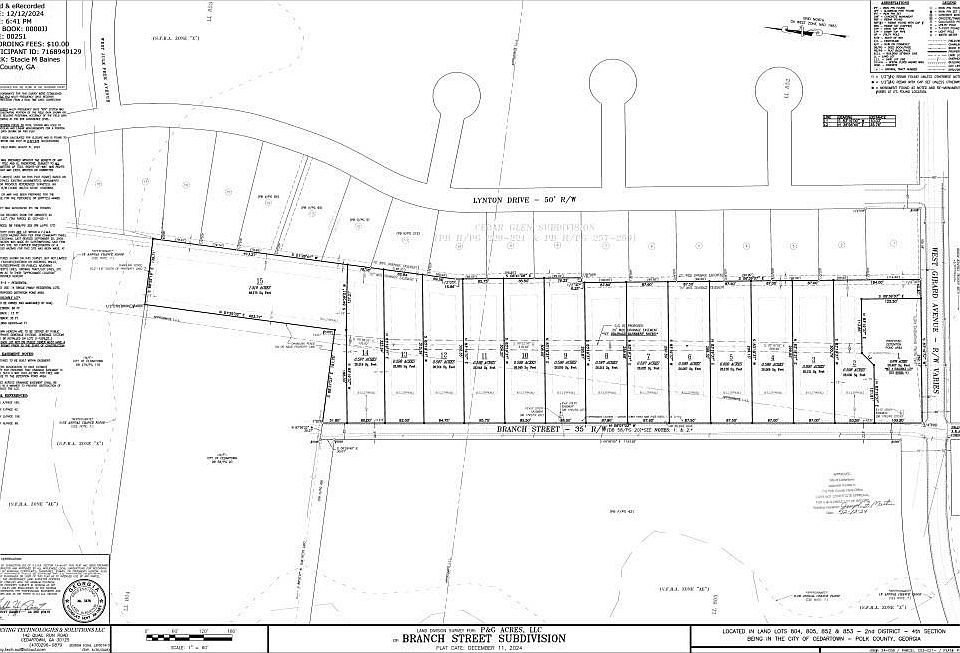 1st image of 532 Branch St #9