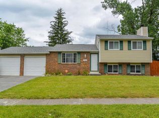 3960 Rio Grande Ave, Groveport, OH 43125
