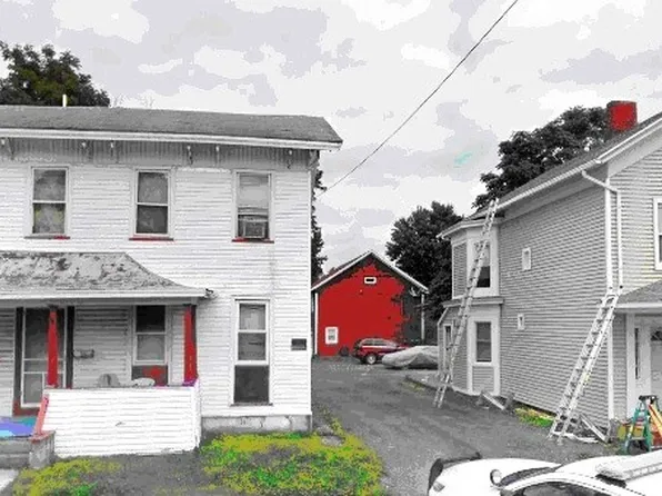 15 17/19 W Genesee St #21, Clyde, NY 14433