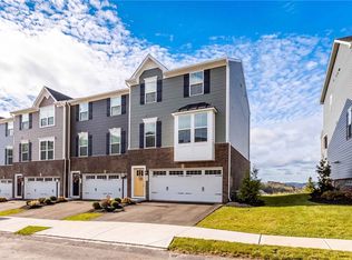 218 Yellowwood Ct, Washington, PA 15301