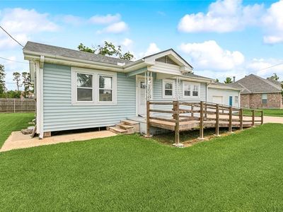 172 Elm St, Hahnville, LA, 70057