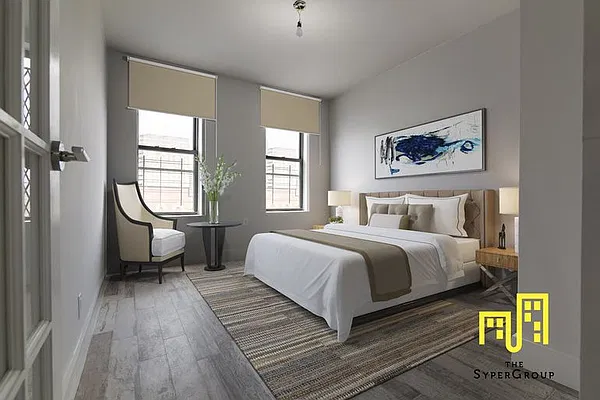 Rented by The Syper Group | media 12
