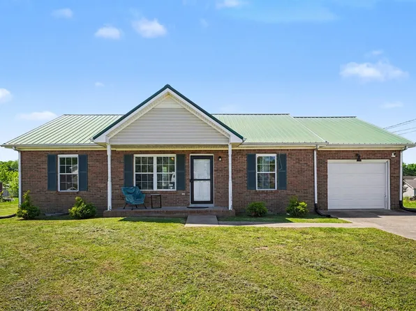 1272 Barbee Ln, Clarksville, TN 37042