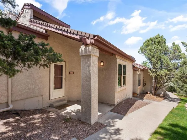 640 Autumn Crest Cir Unit B, Colorado Springs, CO 80919