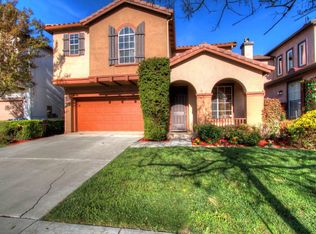 4644 Eagle Lake Dr, San Jose, CA