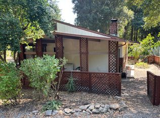423 Creekside Way, Felton, CA 95018