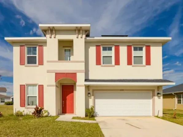 10976 SW Tessili Way, Port Saint Lucie, FL 34987