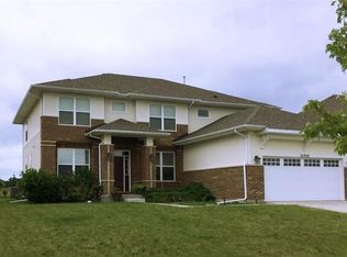 21354 S Prairie Landing Ln, Shorewood, IL 60404