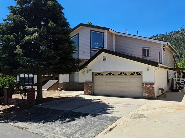 5545 Easter Dr, Wrightwood, CA 92397