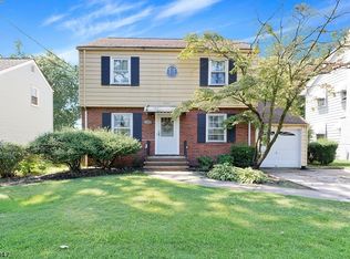 1505 N Stiles St, Linden, NJ 07036