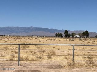 N Hamilton Rd, Willcox, AZ 85643