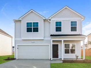 112 Shire Dr, Summerville, SC 29486
