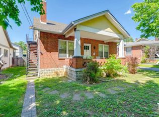 1409 Franklin Ave #A, Nashville, TN 37206