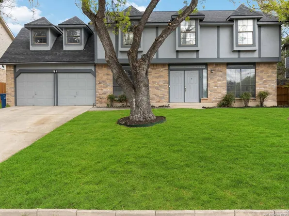7326 OSWEGO DR, San Antonio, TX 78250
