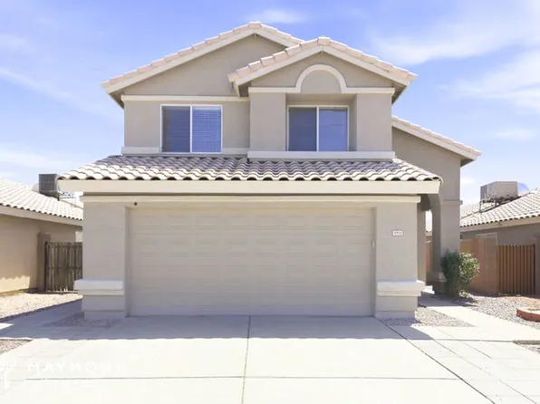 4955 W Oraibi Dr, Glendale, AZ 85308