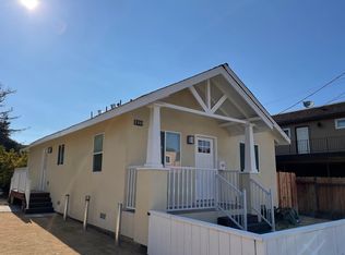 633 Masson Ave #633, San Bruno, CA 94066