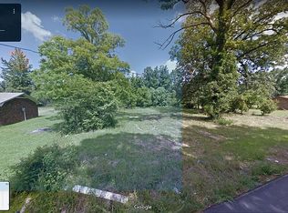 525 Eugene Hill Rd, Hamburg, AR 71646