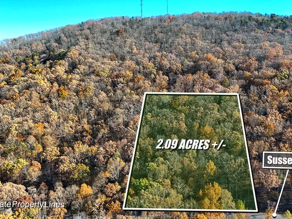 0 Sussex Rd Lot 18, Dayton, TN 37321