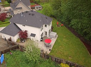51686 SE 9th St, Scappoose, OR 97056