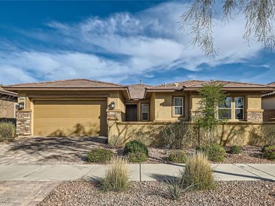 262 Inflection St, Henderson, NV, 89011