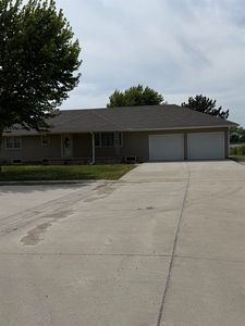 301 S West St, Rose Hill, KS, 67133