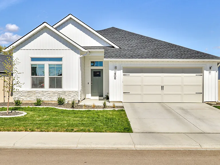 406 Hildago Way — Photo 3