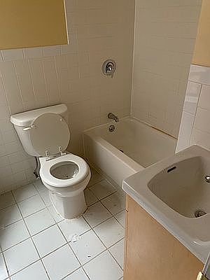 3rd image of 1461 Amsterdam Ave APT 5C