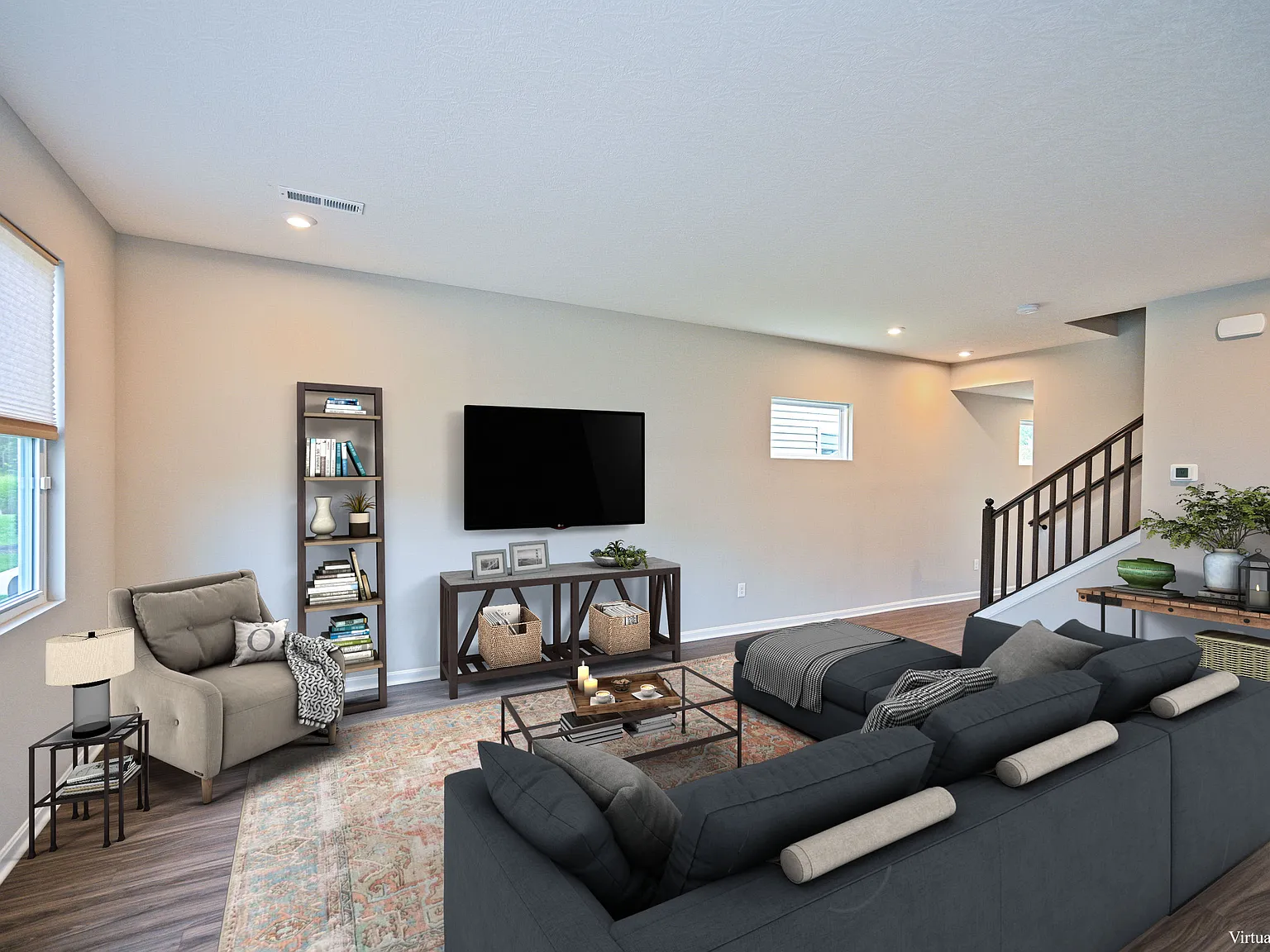 3 bed, 2.5 bath, 1600 sqft, $2,249 — Photo 4