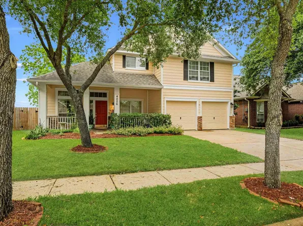 4026 Chestnut Bnd, Missouri City, TX 77459