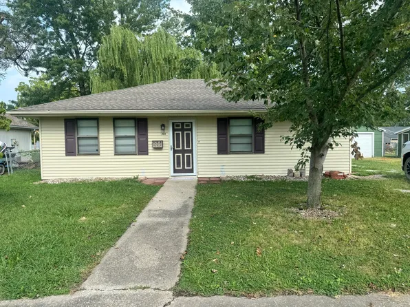 308 S 4th St, Odessa, MO 64076